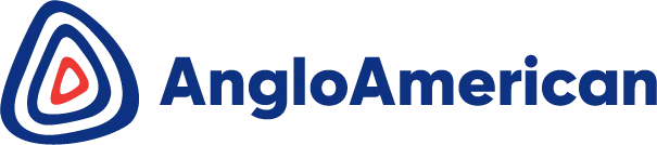Logo de Anglo American
