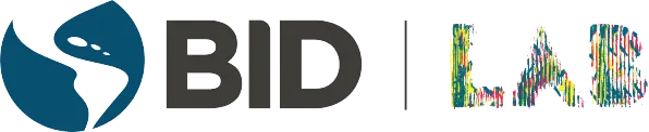 Logo de BID Lab