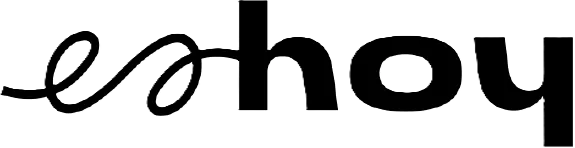 Logo de Es Hoy
