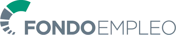 Logo de FONDOEMPLEO