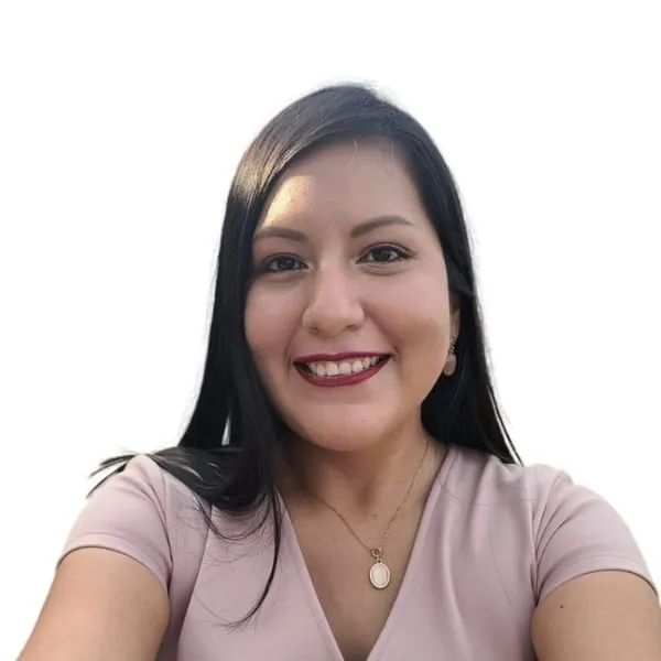Foto de Mayra Cueva S.
