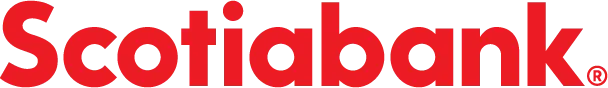 Logo de Scotiabank